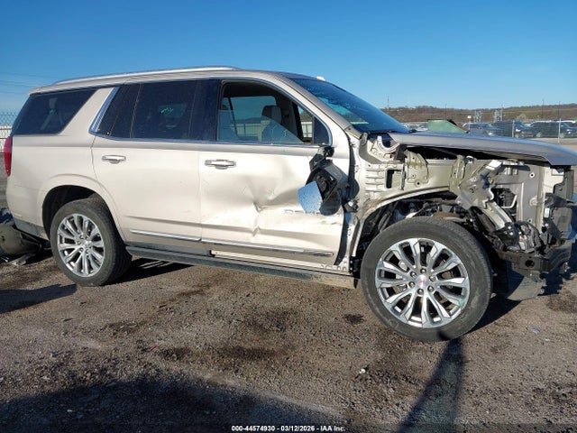 Aukcja sprzedaży 2023 Gmc Yukon 4wd Denali, vin: 1GKS2DKL8PR310358, numer aukcji: 44574930
