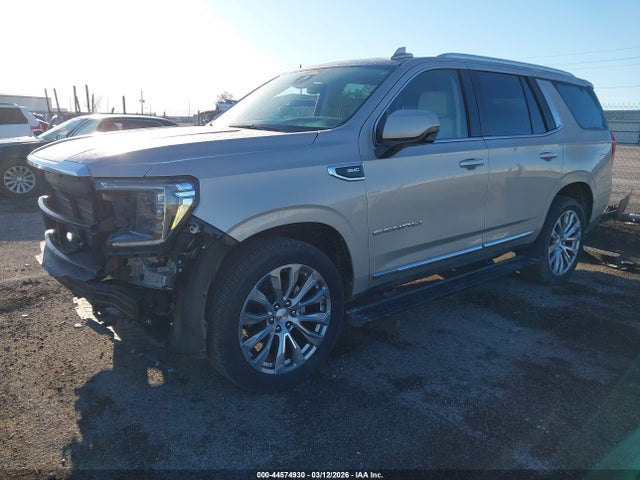 Aukcja sprzedaży 2023 Gmc Yukon 4wd Denali, vin: 1GKS2DKL8PR310358, numer aukcji: 44574930