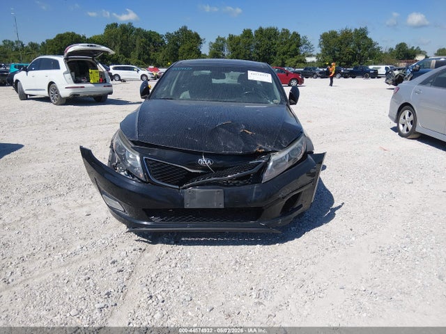 KIA OPTIMA EX 2015 5XXGN4A77FG407064 Image 13