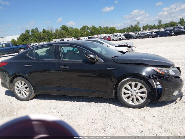 KIA OPTIMA EX 2015 5XXGN4A77FG407064 Image 14