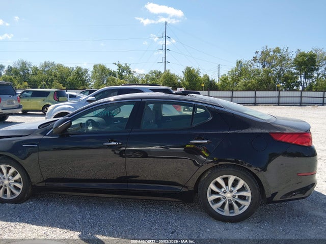 KIA OPTIMA EX 2015 5XXGN4A77FG407064 Image 15