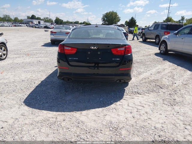 KIA OPTIMA EX 2015 5XXGN4A77FG407064 Image 17