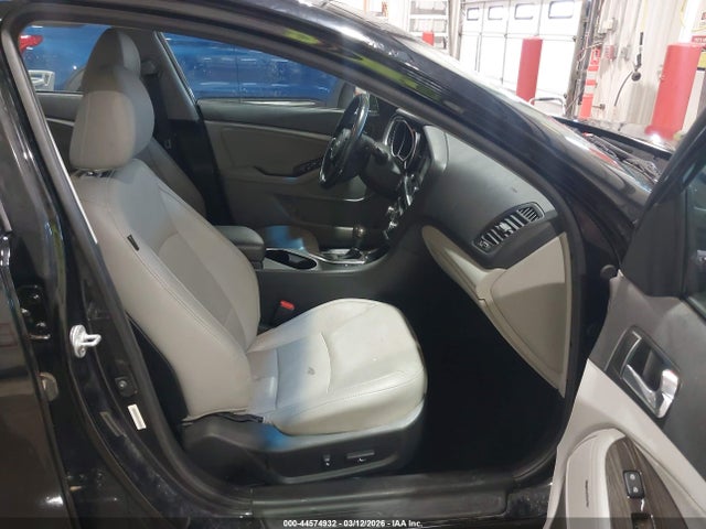 KIA OPTIMA EX 2015 5XXGN4A77FG407064 Image 5