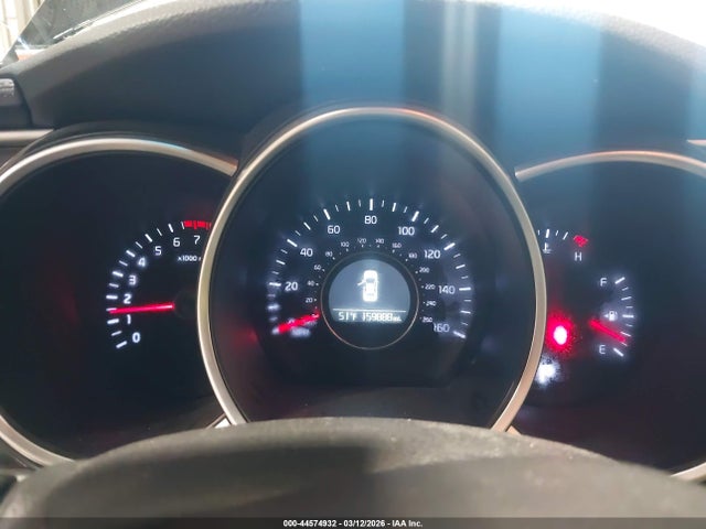 KIA OPTIMA EX 2015 5XXGN4A77FG407064 Image 7