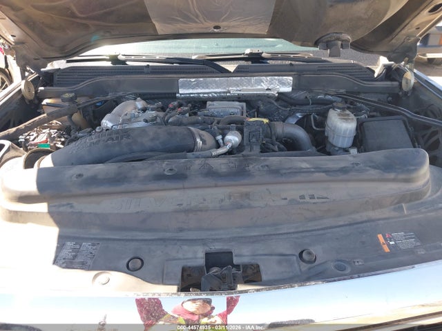 1GC4KYEYXKF250368 Chevrolet Silverado 3500hd High Country