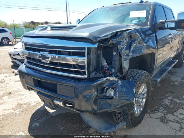 1GC4KYEYXKF250368 Chevrolet Silverado 3500hd High Country