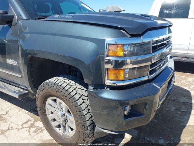 1GC4KYEYXKF250368 Chevrolet Silverado 3500hd High Country