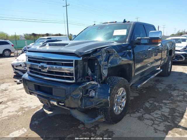 1GC4KYEYXKF250368 Chevrolet Silverado 3500hd High Country