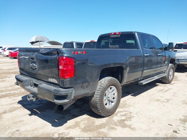 1GC4KYEYXKF250368 Chevrolet Silverado 3500hd High Country