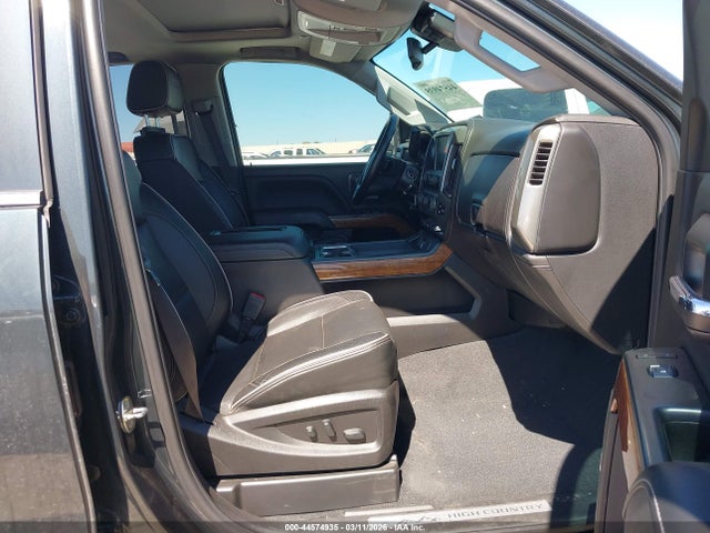 1GC4KYEYXKF250368 Chevrolet Silverado 3500hd High Country
