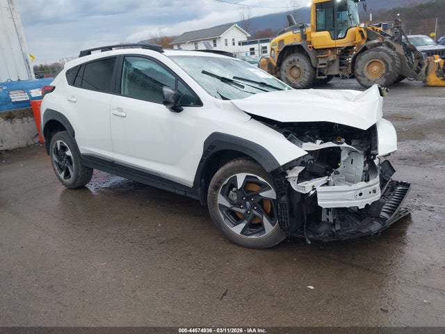 2024 SUBARU CROSSTREK 4S4GUHM64R3833761