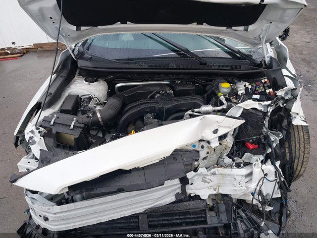 2024 SUBARU CROSSTREK 4S4GUHM64R3833761 Photo 9