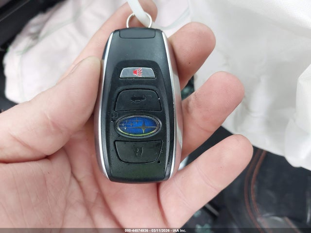 2024 SUBARU CROSSTREK 4S4GUHM64R3833761 Photo 10