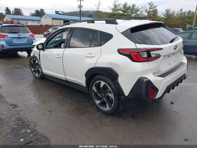2024 SUBARU CROSSTREK 4S4GUHM64R3833761 Photo 2
