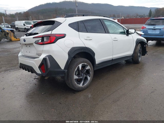 2024 SUBARU CROSSTREK 4S4GUHM64R3833761 Photo 3