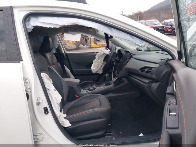 2024 SUBARU CROSSTREK 4S4GUHM64R3833761 Photo 4