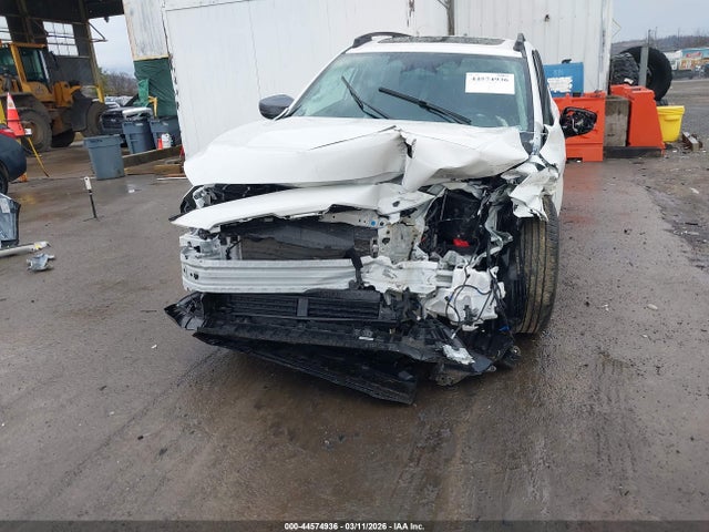 2024 SUBARU CROSSTREK 4S4GUHM64R3833761 Photo 5