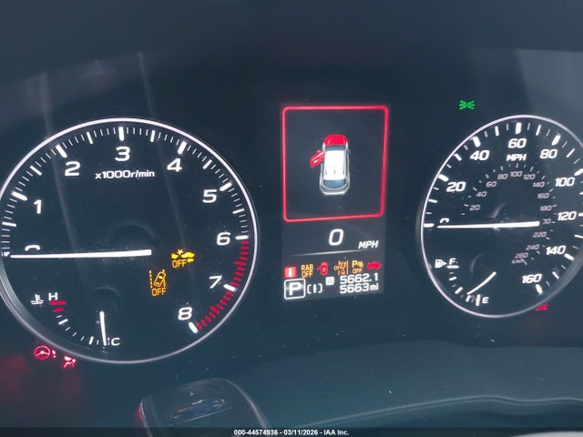 2024 SUBARU CROSSTREK 4S4GUHM64R3833761 Photo 6