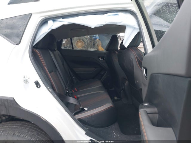 2024 SUBARU CROSSTREK 4S4GUHM64R3833761 Photo 7