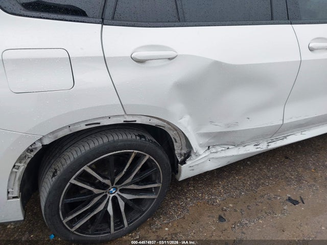 44574937 :رقم المزاد ، 5UX13EU06R9S87970 vin ، 2024 Bmw X5 Sdrive40i مزاد بيع
