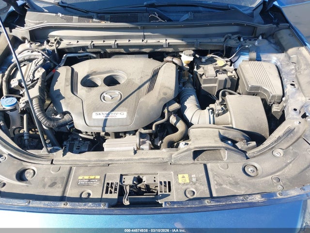 Aukcja sprzedaży 2024 Mazda Cx-5 2.5 Turbo Premium, vin: JM3KFBDY1R0362930, numer aukcji: 44574938