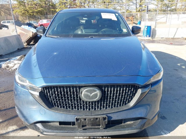 Aukcja sprzedaży 2024 Mazda Cx-5 2.5 Turbo Premium, vin: JM3KFBDY1R0362930, numer aukcji: 44574938
