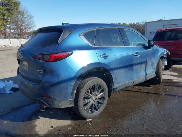 Aukcja sprzedaży 2024 Mazda Cx-5 2.5 Turbo Premium, vin: JM3KFBDY1R0362930, numer aukcji: 44574938