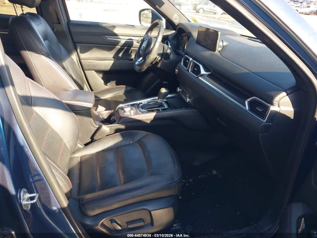 Aukcja sprzedaży 2024 Mazda Cx-5 2.5 Turbo Premium, vin: JM3KFBDY1R0362930, numer aukcji: 44574938