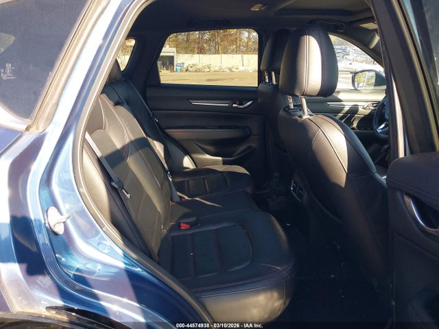 Aukcja sprzedaży 2024 Mazda Cx-5 2.5 Turbo Premium, vin: JM3KFBDY1R0362930, numer aukcji: 44574938