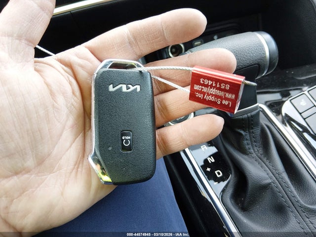 Aukcja sprzedaży 2023 Kia Sportage X-line, vin: 5XYK6CAF5PG073753, numer aukcji: 44574945