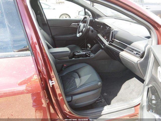 Aukcja sprzedaży 2023 Kia Sportage X-line, vin: 5XYK6CAF5PG073753, numer aukcji: 44574945