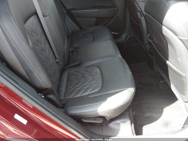 Aukcja sprzedaży 2023 Kia Sportage X-line, vin: 5XYK6CAF5PG073753, numer aukcji: 44574945