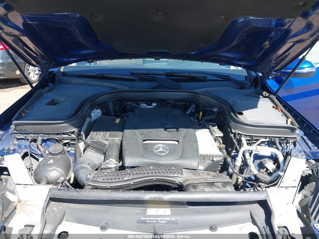 Продаж на аукціоні авто 2018 Mercedes-benz Glc 300, vin: WDC0G4JB9JF359830, номер лоту: 44574944