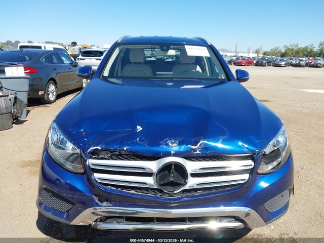 Продаж на аукціоні авто 2018 Mercedes-benz Glc 300, vin: WDC0G4JB9JF359830, номер лоту: 44574944