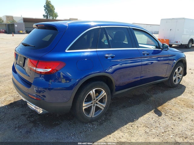 Продаж на аукціоні авто 2018 Mercedes-benz Glc 300, vin: WDC0G4JB9JF359830, номер лоту: 44574944