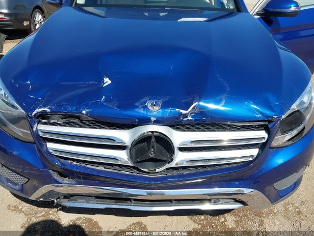 Продаж на аукціоні авто 2018 Mercedes-benz Glc 300, vin: WDC0G4JB9JF359830, номер лоту: 44574944