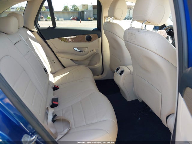Продаж на аукціоні авто 2018 Mercedes-benz Glc 300, vin: WDC0G4JB9JF359830, номер лоту: 44574944