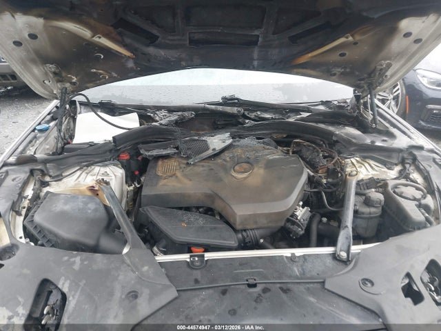 Продаж на аукціоні авто 2017 Bmw 530i Xdrive, vin: WBAJA7C35HG907245, номер лоту: 44574947