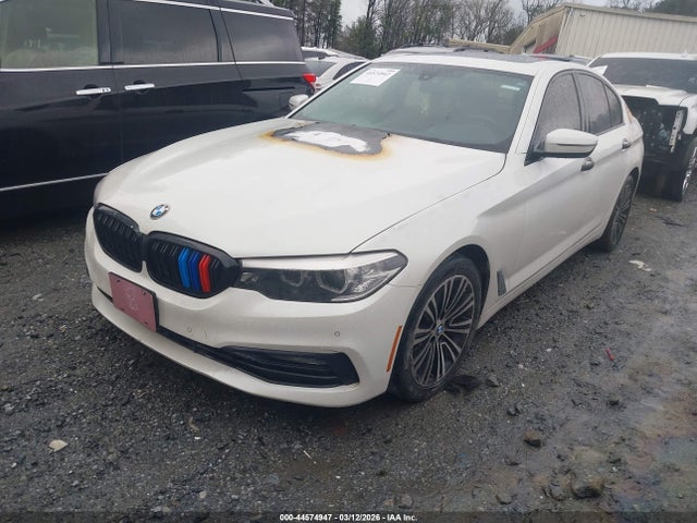 Продаж на аукціоні авто 2017 Bmw 530i Xdrive, vin: WBAJA7C35HG907245, номер лоту: 44574947