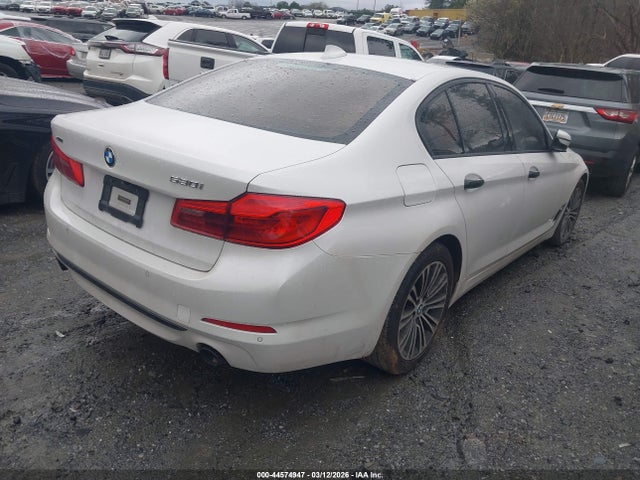 Продаж на аукціоні авто 2017 Bmw 530i Xdrive, vin: WBAJA7C35HG907245, номер лоту: 44574947