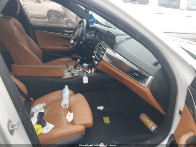 Продаж на аукціоні авто 2017 Bmw 530i Xdrive, vin: WBAJA7C35HG907245, номер лоту: 44574947