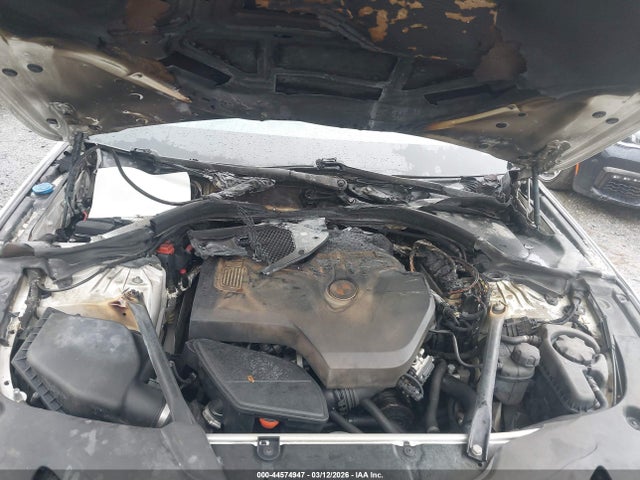 Продаж на аукціоні авто 2017 Bmw 530i Xdrive, vin: WBAJA7C35HG907245, номер лоту: 44574947