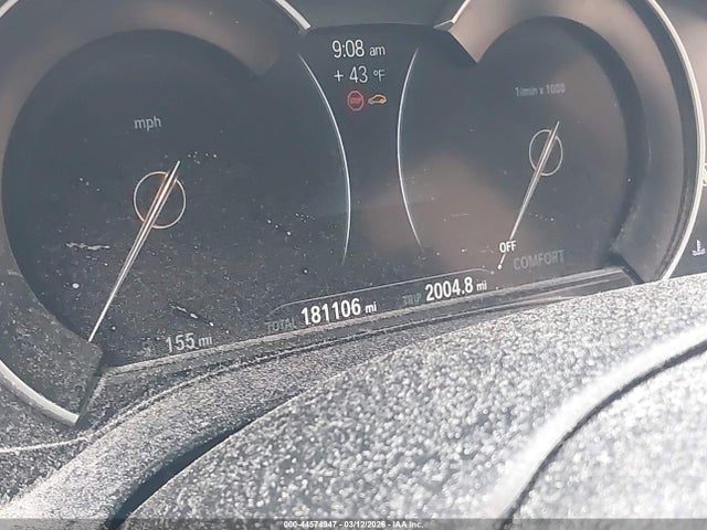 Продаж на аукціоні авто 2017 Bmw 530i Xdrive, vin: WBAJA7C35HG907245, номер лоту: 44574947