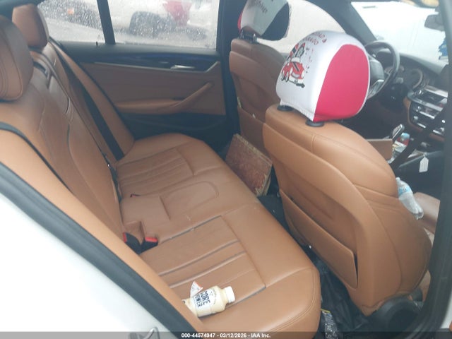 Продаж на аукціоні авто 2017 Bmw 530i Xdrive, vin: WBAJA7C35HG907245, номер лоту: 44574947