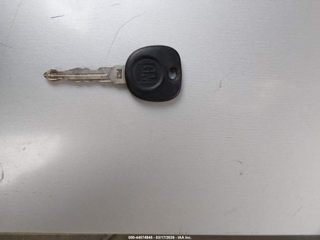 2006 Buick Rendezvous Cx მანქანა იყიდება აუქციონზე, vin: 3G5DA03L96S644738, აუქციონის ნომერი: 44574948