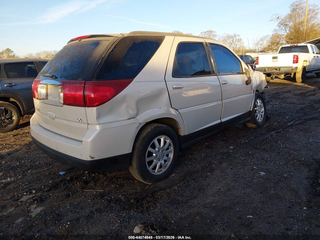 2006 Buick Rendezvous Cx მანქანა იყიდება აუქციონზე, vin: 3G5DA03L96S644738, აუქციონის ნომერი: 44574948