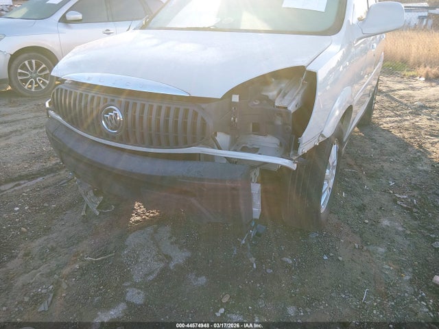 2006 Buick Rendezvous Cx მანქანა იყიდება აუქციონზე, vin: 3G5DA03L96S644738, აუქციონის ნომერი: 44574948