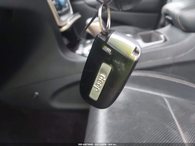 Продажа на аукционе авто 2016 Jeep Grand Cherokee Overland, vin: 1C4RJECG6GC479978, номер лота: 44574949