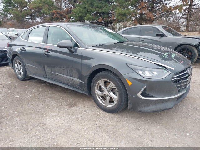 2022 HYUNDAI SONATA KMHL24JAXNA229790