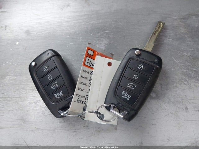 2022 HYUNDAI SONATA KMHL24JAXNA229790 Photo 10